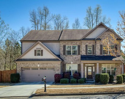 1099 Parkmist Drive, Buford