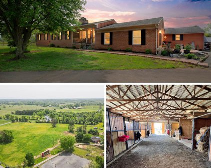 105 Swimley Rd, Berryville