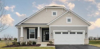 15249 S Sawgrass Lot #61 Circle, Plainfield