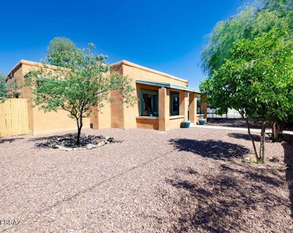 214 S Grande, Tucson