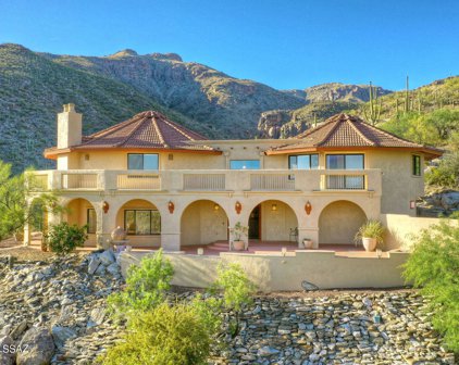 11702 E Balboa, Tucson