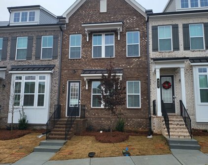 731 Cordele Lane, Sugar Hill