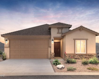 848 W Calle Falerno, Sahuarita