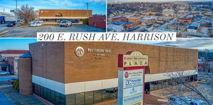 200 E Rush Avenue, Harrison