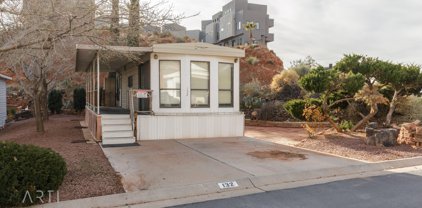 840 N Twin Lakes Dr Unit 132, St George