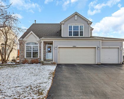 10961 Wing Pointe Drive, Huntley