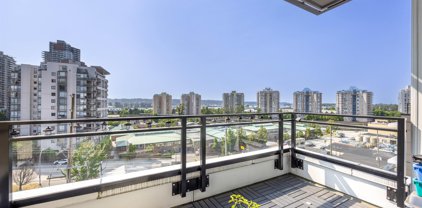 1012 Auckland Street Unit 406, New Westminster