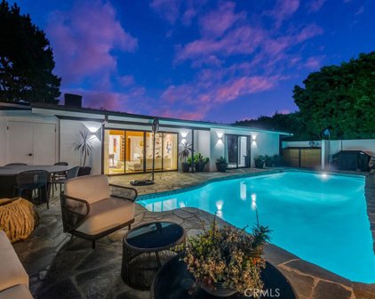 3465 Wonder View Drive, Los Angeles