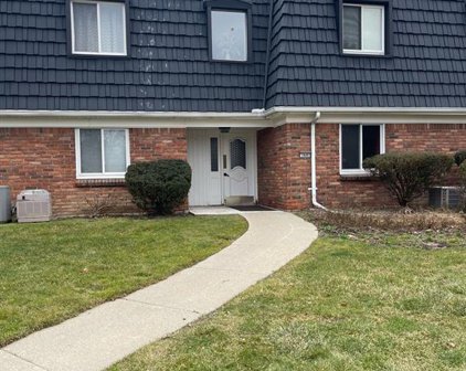 1800 COLONIAL VILLAGE Unit 3, Waterford Twp