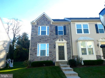 5338 Wyndholme   Circle Unit #7, Baltimore