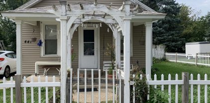 441 Hinman Street, Aurora