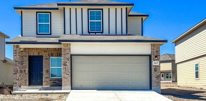 15639 Garam Trail, Von Ormy