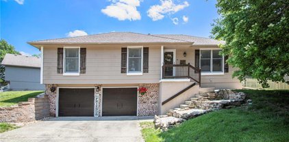 2049 NE Concord Street, Lee's Summit