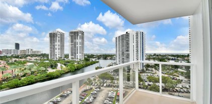 3701 N Country Club Dr Unit #1609, Aventura