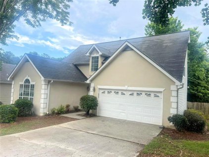 11838 Harbour Town Parkway, Fayetteville