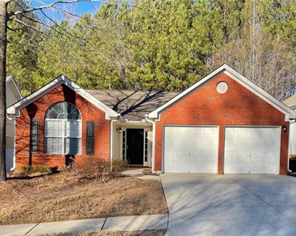 3224 Liberty Commons Nw Drive, Kennesaw