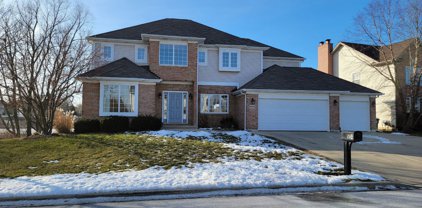904 Deer Path Drive, Antioch