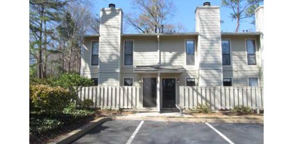601 River Mill Circle, Roswell