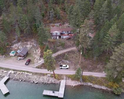 29363 E Matterhorn Road, Polson