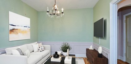 20 Chestnut Street Unit 205, Malden