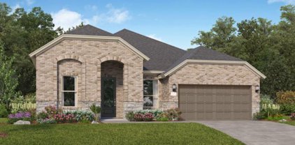 9503 Marble Park Lane, Baytown