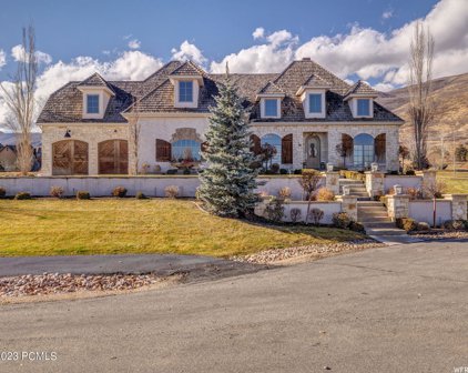 1010 Cascade Falls Circle, Midway