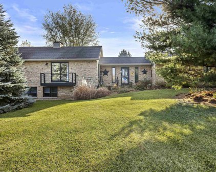 11245 FOX TRAIL, Durand