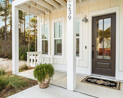 239 Euvino Way, Santa Rosa Beach