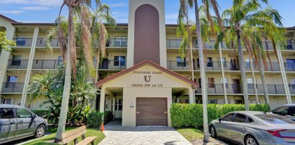 13000 Sw 15th Court Unit #310U, Pembroke Pines