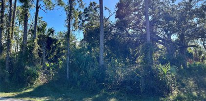 Anniston Rd, North Port