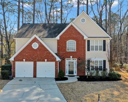 3787 Seattle Place, Kennesaw