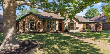 6816 Sweetwater  Drive, Plano
