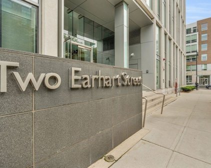 2 Earhart Unit 203, Cambridge
