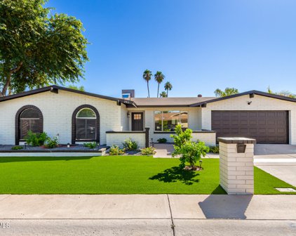 2811 W Rosewood Drive, Chandler