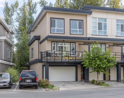 8413 Midtown Way Unit 43, Chilliwack