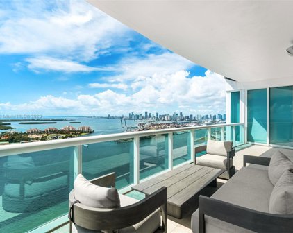 1000 S Pointe Dr Unit #3802, Miami Beach