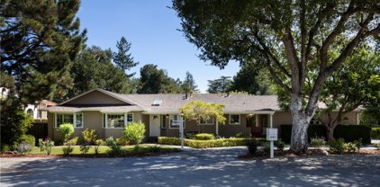541 Gabilan ST, Los Altos