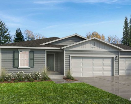 18645 136th Avenue Ct E Unit #40, Puyallup