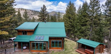 13015 Balsamroot Road, Lolo