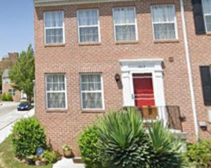 1012 N Calhoun St, Baltimore