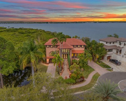 111 Wateredge Court, Safety Harbor