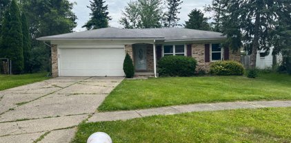 8587 CANTERBERRY, Superior Twp