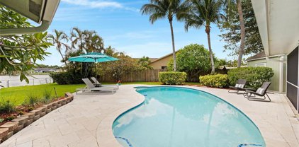 2721 Sw 81st Way, Davie