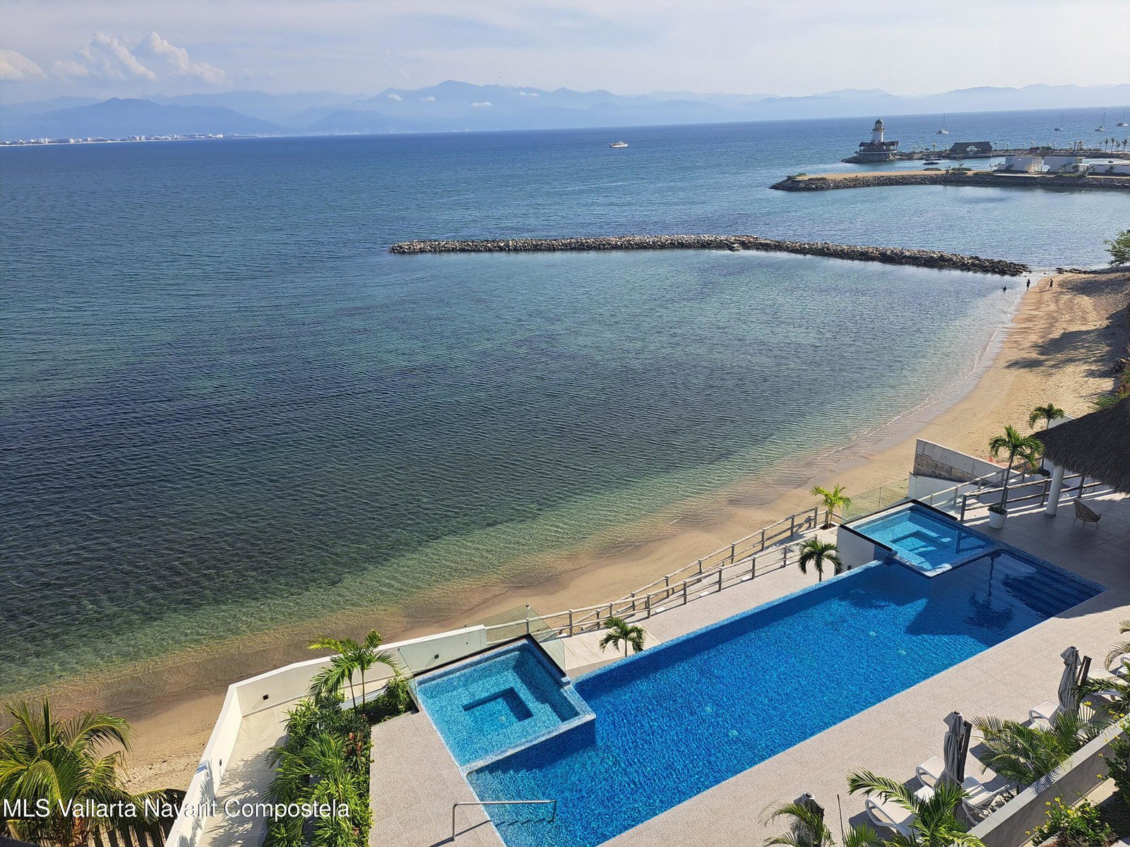 3 Camino al Tizate Unit 201, Riviera Nayarit, NAYARIT N/A