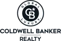 Coldwell Banker Realty Logo