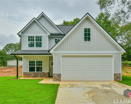 497 Savannah Street, Hartwell