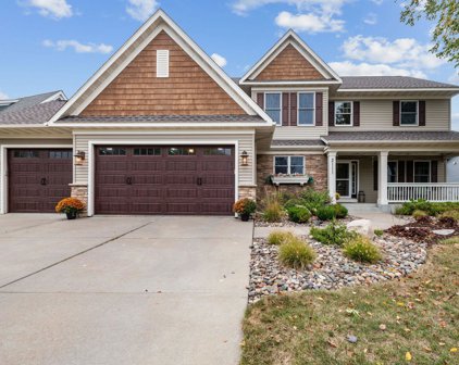 2111 Rushmore Drive, River Falls