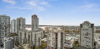 814 Royal Avenue Unit 1204, New Westminster