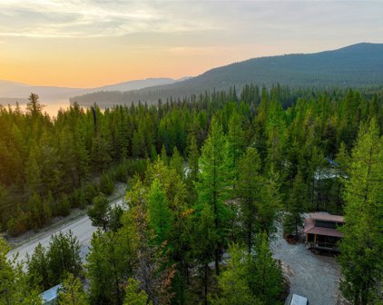 589 N Fork Murr Creek Road, Marion