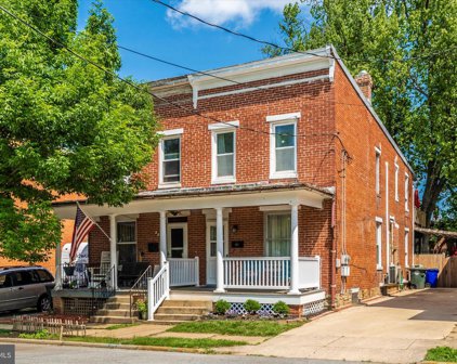 253 Washington St, Frederick